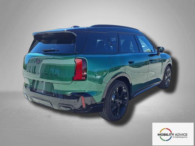 MINI Countryman C John Cooper Works Trim 1.5 7-Gang Steptronic 