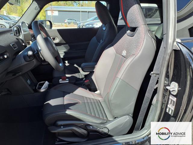 MINI Cooper S John Works Trim 2.0 7-Gang Steptronic 