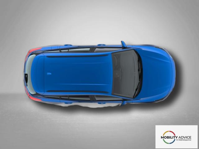 Ford Focus Turnier ST-Line X 1.0 EcoBoost Hybrid 7-Gang-Automatik 