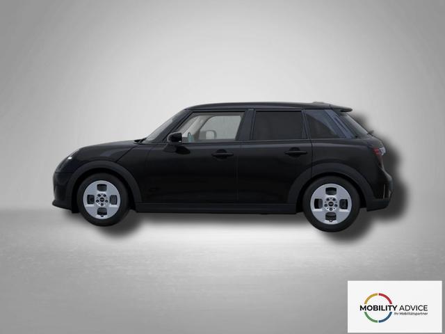 MINI Cooper C Essential Trim 1.5 7-Gang Steptronic 