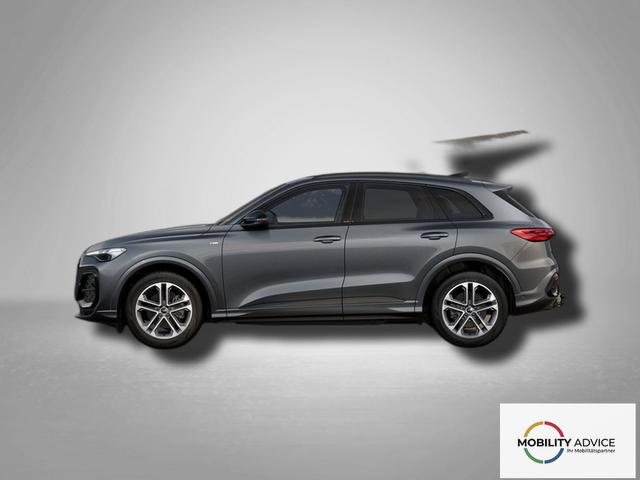 Audi Q5 S line 2.0 TFSI 7-Gang tronic quattro 