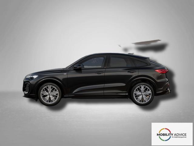 Audi Q5 Sportback S line 2.0 TFSI 7-Gang tronic quattro 