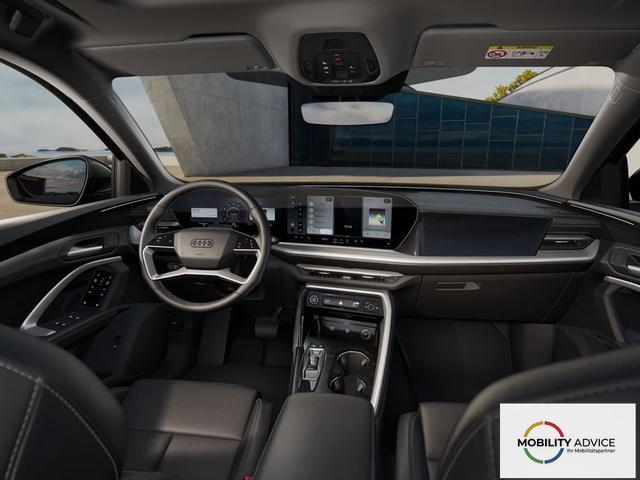 Audi Q5 Sportback S line 2.0 TFSI 7-Gang tronic quattro 