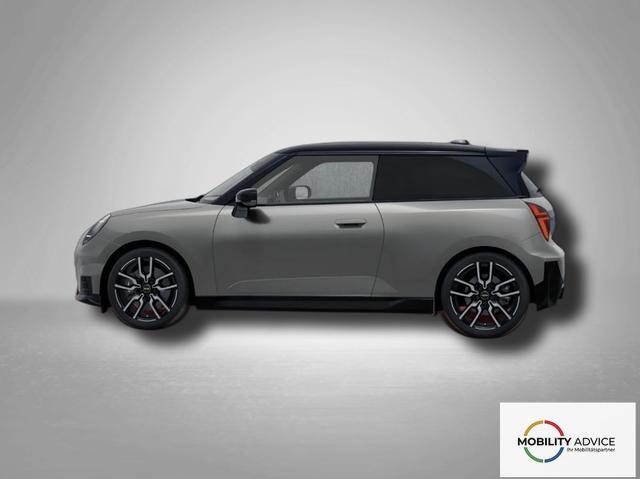 MINI Cooper SE John Works Trim Elektro 