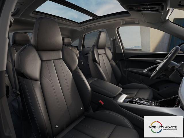 Audi Q5 Sportback S line 2.0 TFSI 7-Gang tronic quattro 