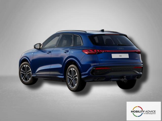 Audi Q5 S line 2.0 TFSI 7-Gang tronic quattro 