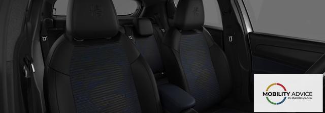 Alfa Romeo Junior Ibrida 1.2 VGT 48V-Hybrid 107 kW Speciale 