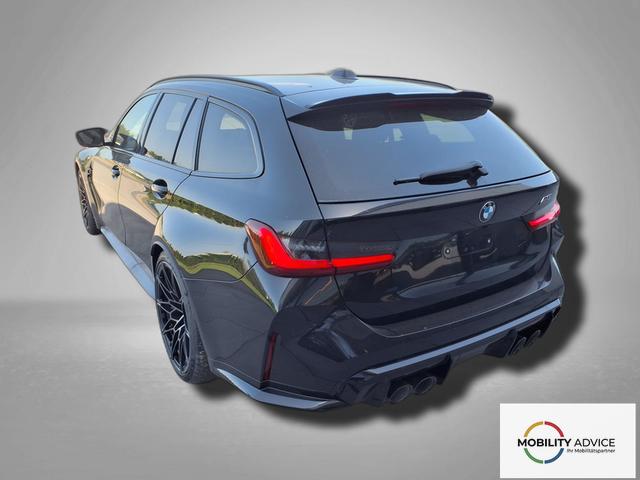 BMW M3 Competition 3.0 TFSI 8-Gang M Steptronic Sport Touring 