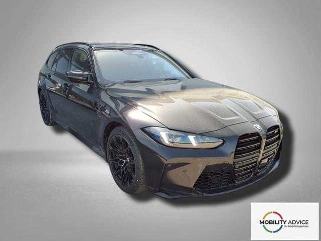 BMW M3 Competition 3.0 TFSI 8-Gang M Steptronic Sport Touring 
