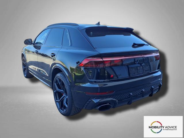Audi RS Q8 Allrad RSQ8 