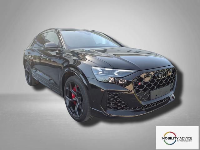 Audi RS Q8 Allrad RSQ8 