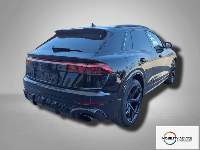 Audi RS Q8 Allrad RSQ8 