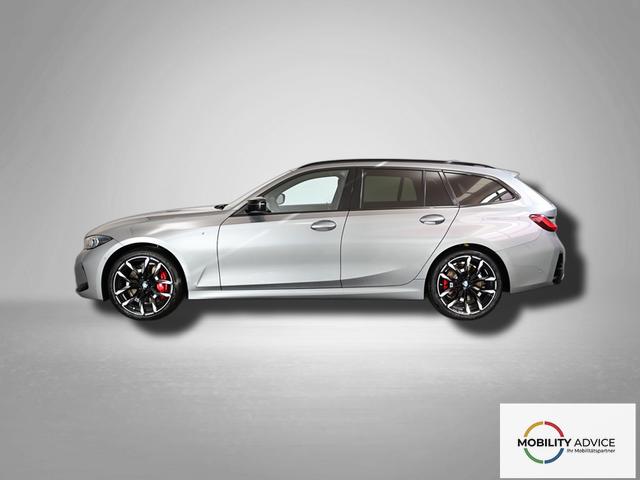 BMW 3er Touring M340 i xDrive 