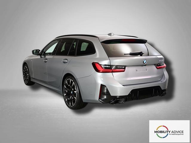 BMW 3er Touring M340 i xDrive 