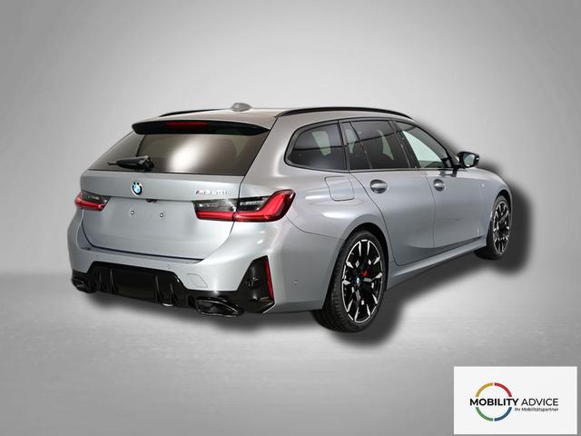 BMW 3er Touring M340 i xDrive 
