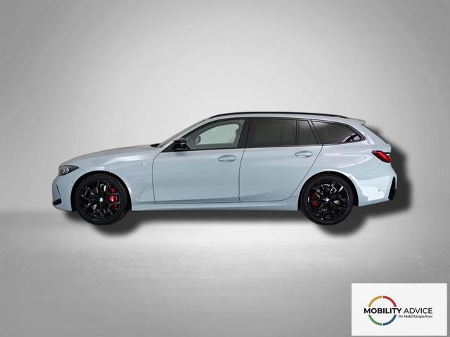 BMW 3er Touring M Sportpaket Pro M340d xDrive 