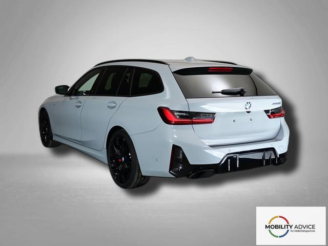 BMW 3er Touring M Sportpaket Pro M340d xDrive 