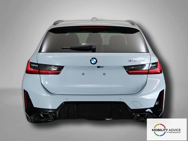 BMW 3er Touring M Sportpaket Pro M340d xDrive 
