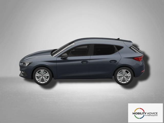 Seat Leon FR 1.5 eTSI 7-Gang-DSG 