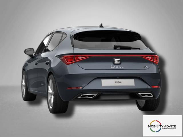 Seat Leon FR 1.5 eTSI 7-Gang-DSG 