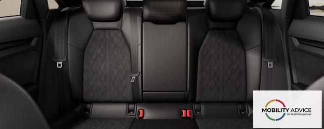 Audi RS3 Limousine 2.5 TFSI 7-Gang S tronic 