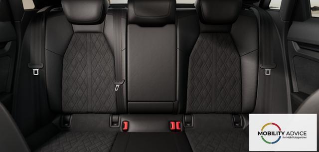 Audi RS3 Sportback 2.5 TFSI 294 kW (400 PS) 7-Gang-S-tronic 