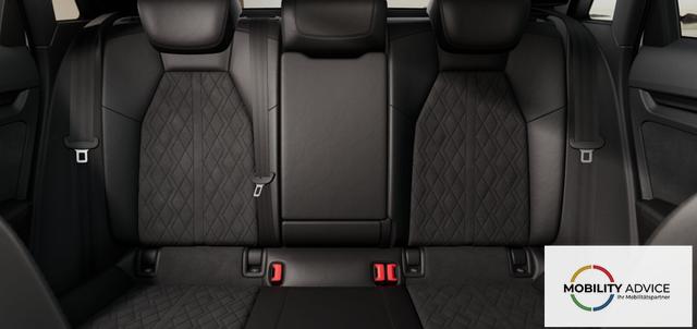 Audi RS3 Sportback 2.5 TFSI 294 kW (400 PS) 7-Gang-S-tronic 