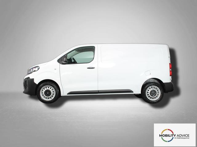 Opel Vivaro Kastenwagen M (L2) 1.5 Diesel 120 6-Gang 