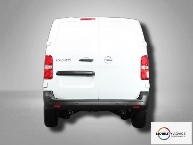 Opel Vivaro Kastenwagen M (L2) 1.5 Diesel 120 6-Gang 