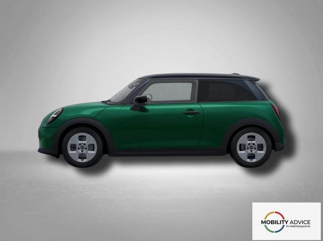 MINI Cooper C Classic Trim 1.5 7-Gang Steptronic 