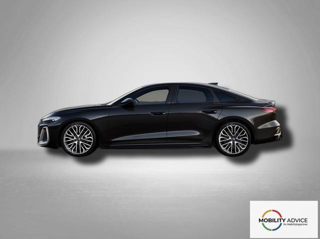 Audi S5 edition one 3.0 TFSI 7-Gang S tronic quattro 