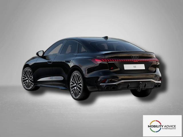 Audi S5 edition one 3.0 TFSI 7-Gang S tronic quattro 