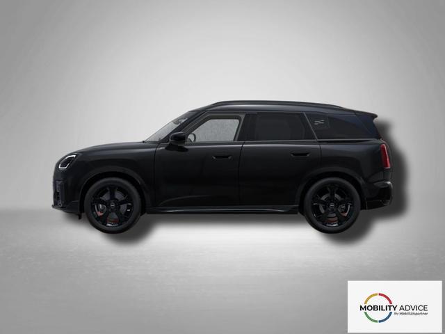 MINI Countryman C John Cooper Works Trim 1.5 7-Gang Steptronic 