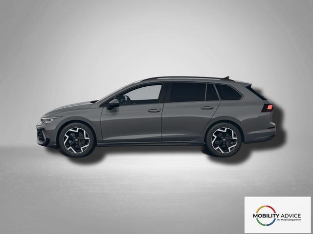 Volkswagen Golf Variant R-Line 1.5 eTSI 7-Gang-DSG 