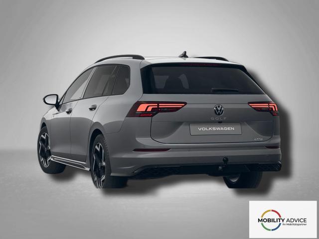 Volkswagen Golf Variant R-Line 1.5 eTSI 7-Gang-DSG 