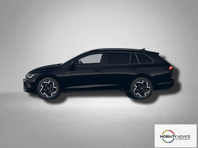 Volkswagen Golf Variant R-Line 1.5 eTSI 7-Gang-DSG 