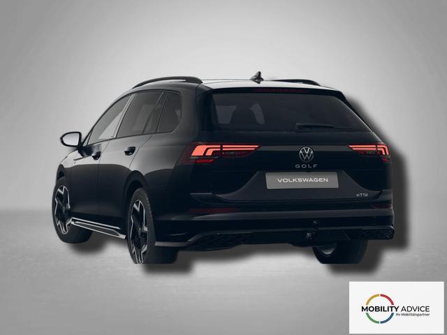 Volkswagen Golf Variant R-Line 1.5 eTSI 7-Gang-DSG 
