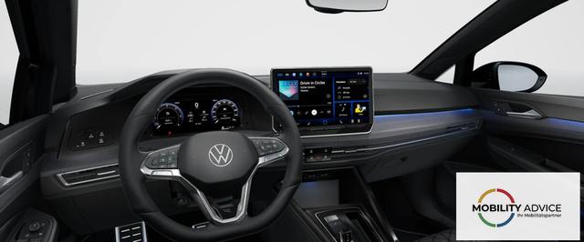 Volkswagen Golf Variant R-Line 1.5 eTSI 7-Gang-DSG 