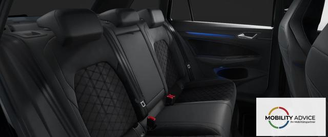 Volkswagen Golf Variant R-Line 1.5 eTSI 7-Gang-DSG 
