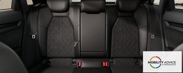 Audi RS3 Sportback 2.5 TFSI 294 kW (400 PS) 7-Gang-S-tronic 