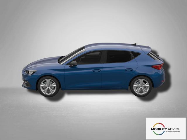 Seat Leon FR 1.5 eTSI 7-Gang-DSG 