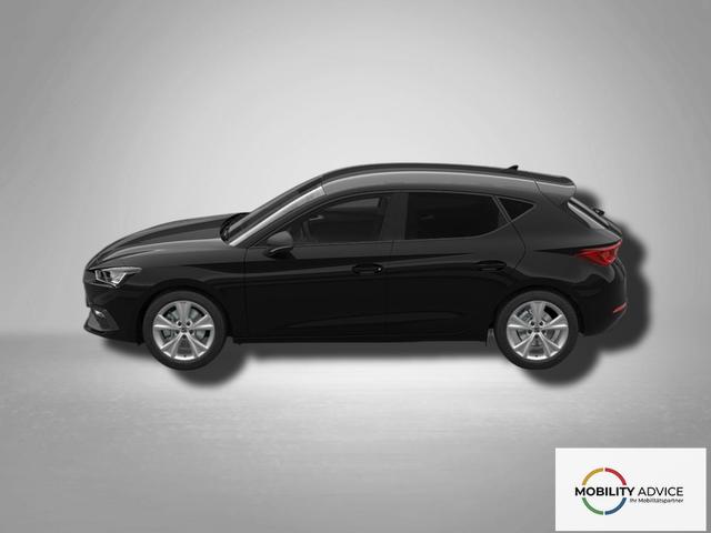 Seat Leon FR 1.5 eTSI 7-Gang-DSG 