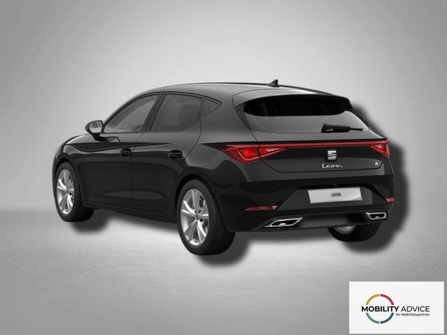 Seat Leon FR 1.5 eTSI 7-Gang-DSG 