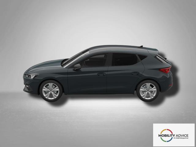 Seat Leon FR 1.5 eTSI 7-Gang-DSG 