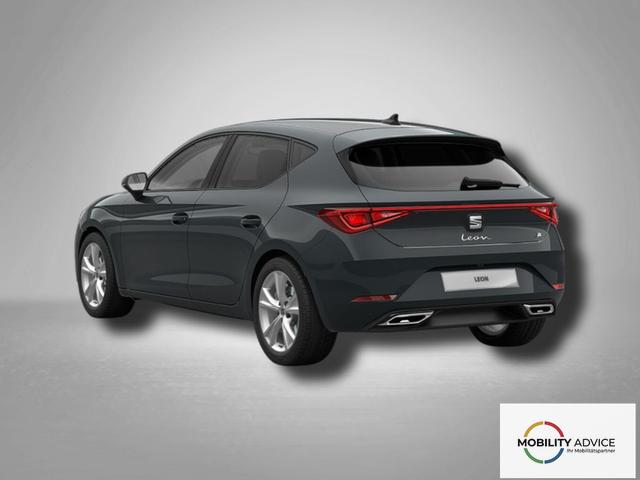 Seat Leon FR 1.5 eTSI 7-Gang-DSG 