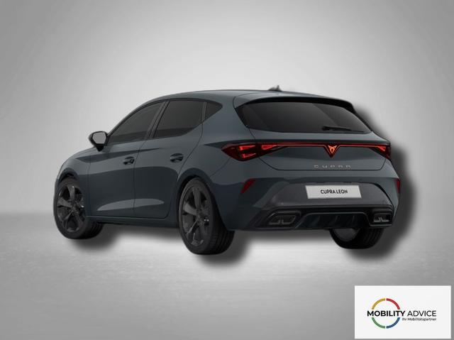 Cupra Leon Standard 2.0 TDI DSG 150 PS 