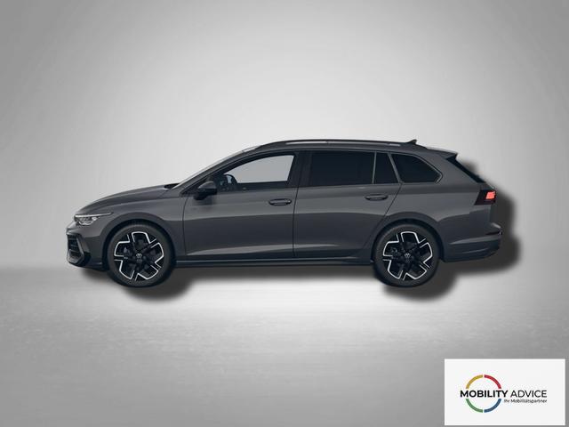 Volkswagen Golf Variant R-Line 2.0 TDI 7-Gang-DSG 