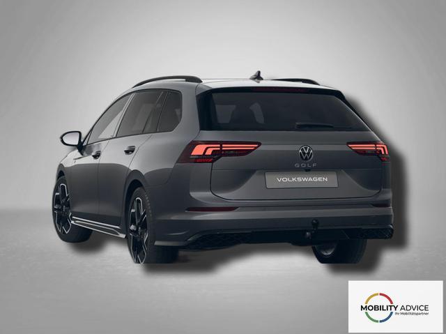 Volkswagen Golf Variant R-Line 2.0 TDI 7-Gang-DSG 