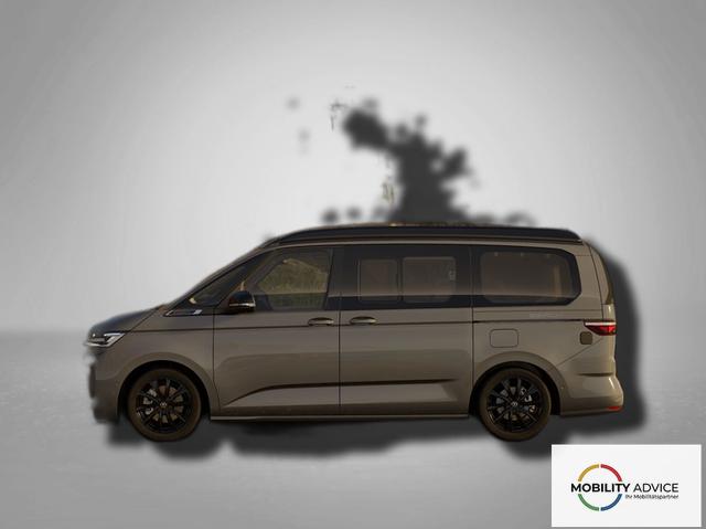 Volkswagen T7 California Beach Camper 1.5 eHybrid 6-Gang-DSG 4MOTION 