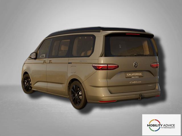 Volkswagen T7 California Beach 1.5 eHybrid 6-Gang-DSG 4MOTION 